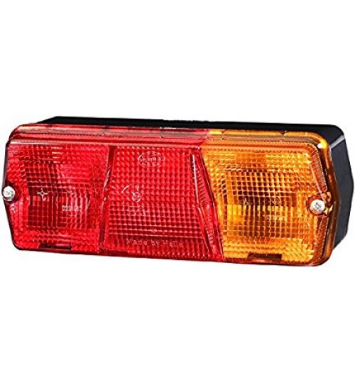 Rear Combination Lamp LH 2SD001680271